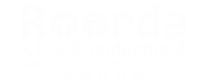 Voor Klussen,renovatie en onderhoud